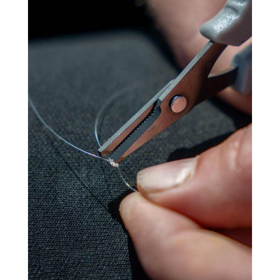 Matrix - Foarfeca fir textil - Titanium Braid Scissors